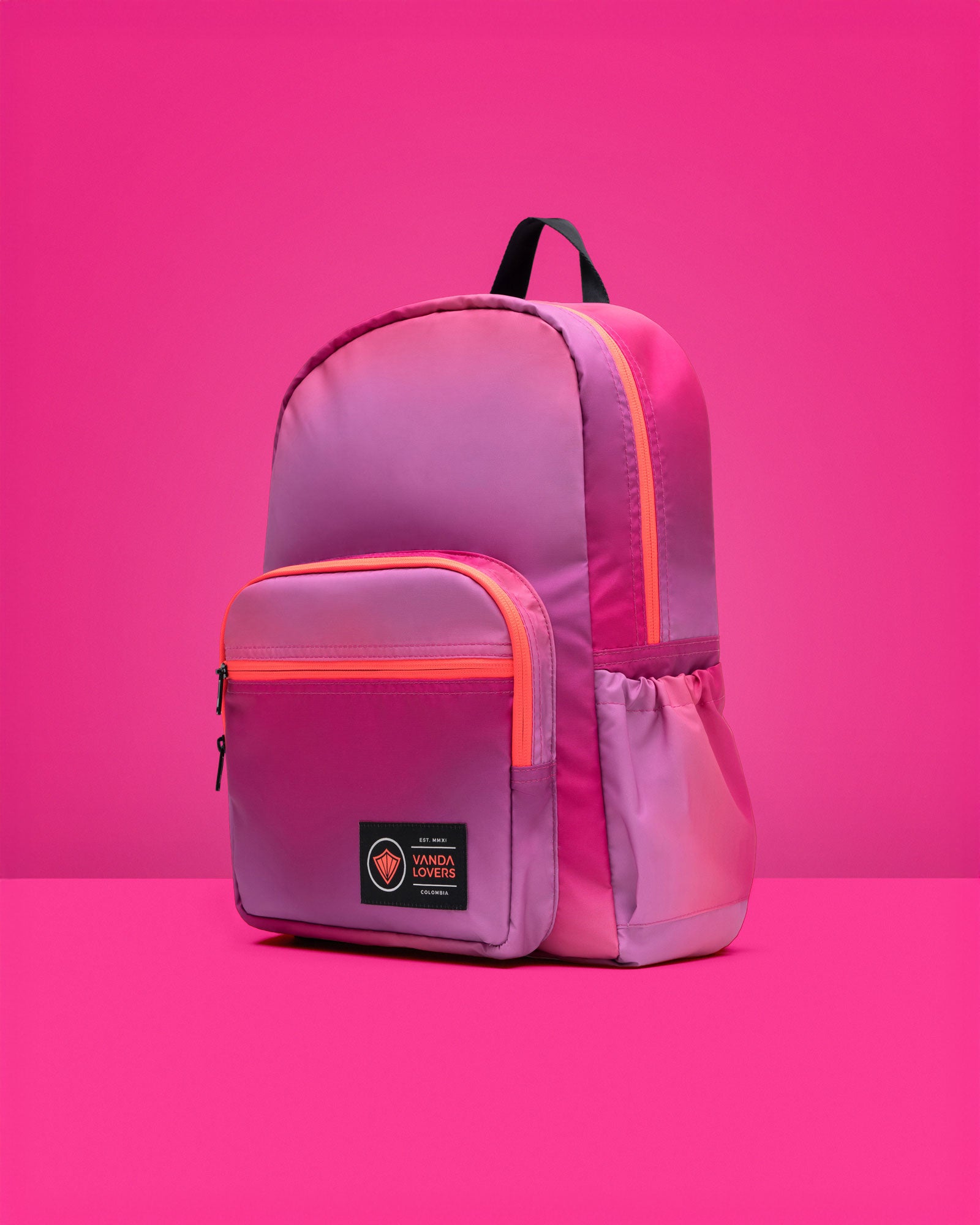 Morral Levitate II Sunset