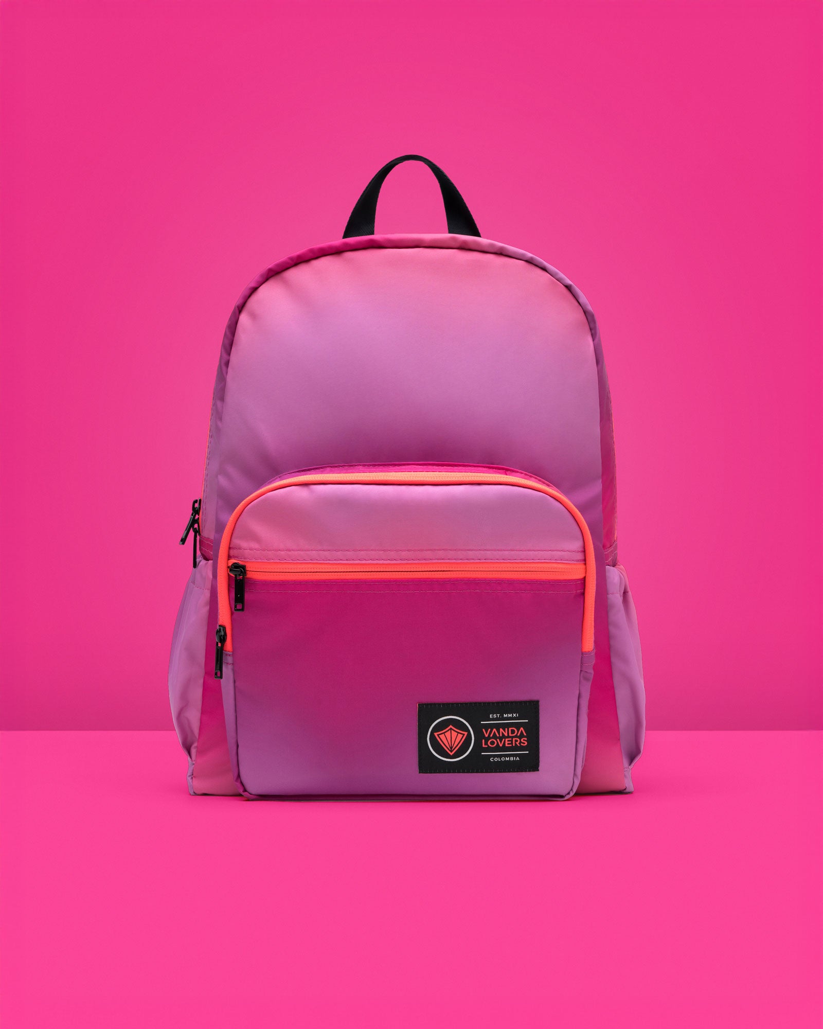 Morral Levitate II Sunset