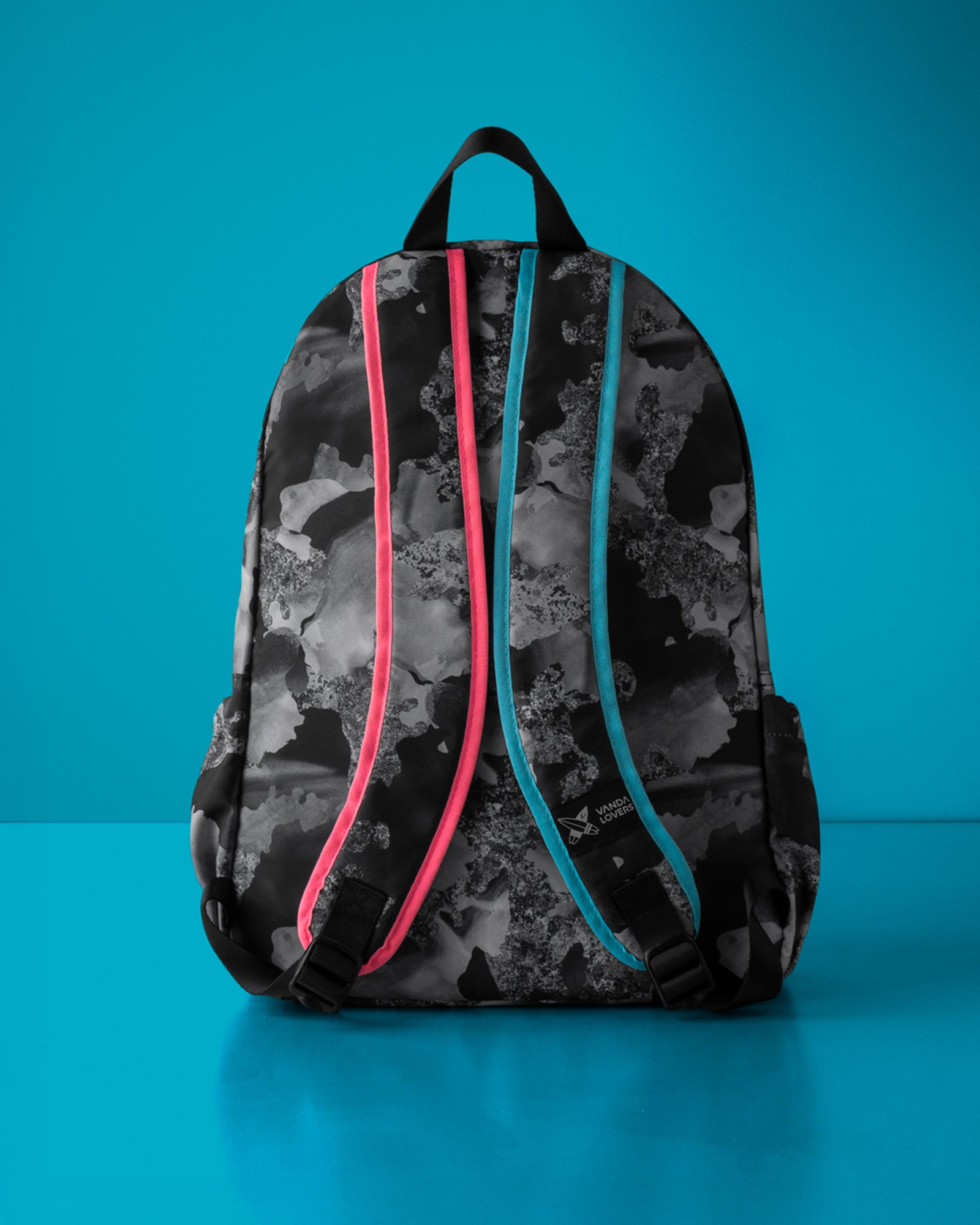 Morral Levitate Sea Camo Fun