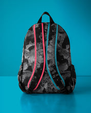 Morral Levitate Sea Camo Fun