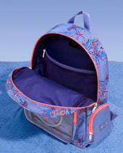 Morral Icon Marine Bloom Violet
