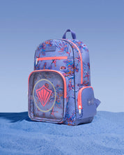 Morral Icon Marine Bloom Violet