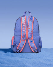 Morral Icon Marine Bloom Violet