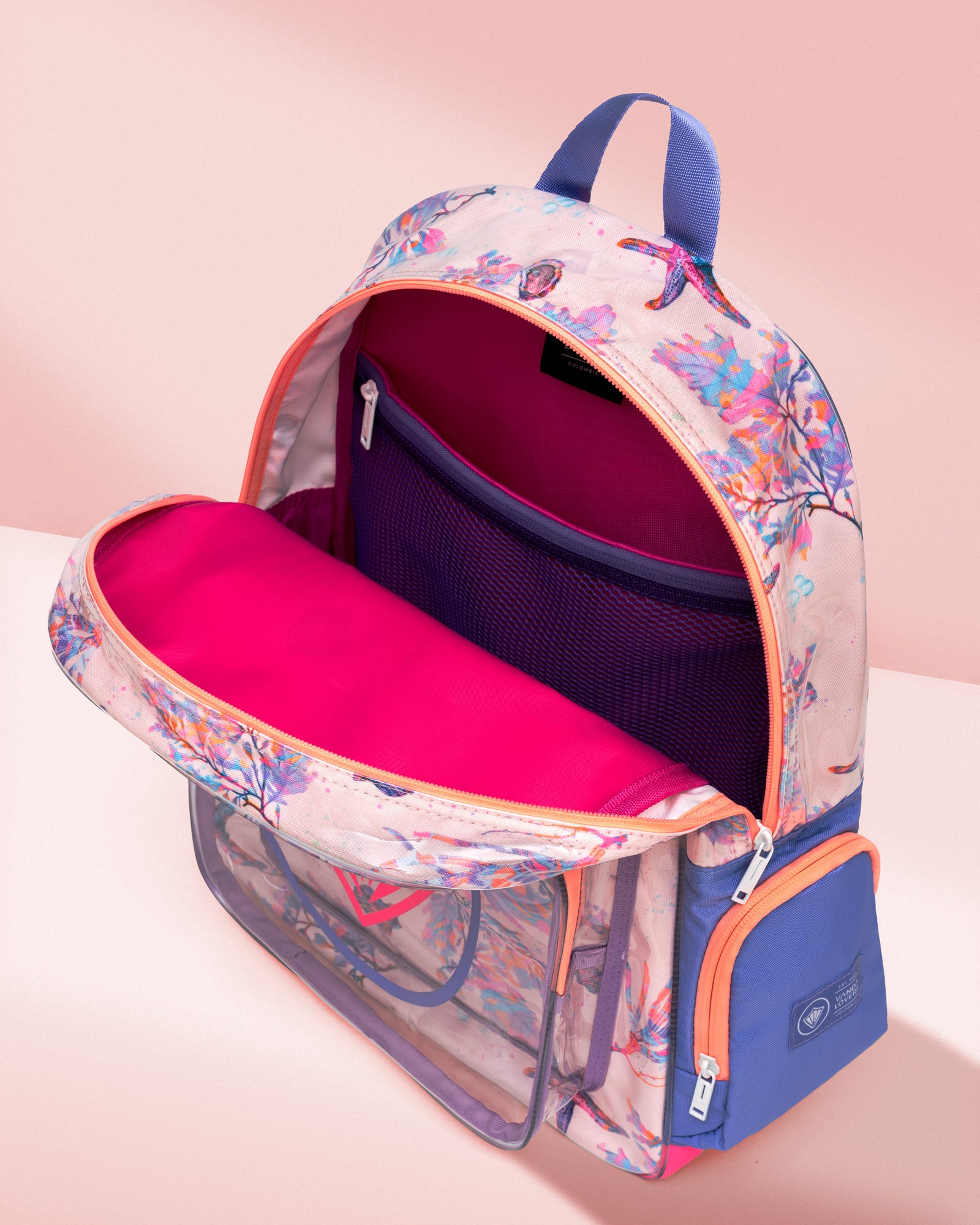 Morral Marine Bloom