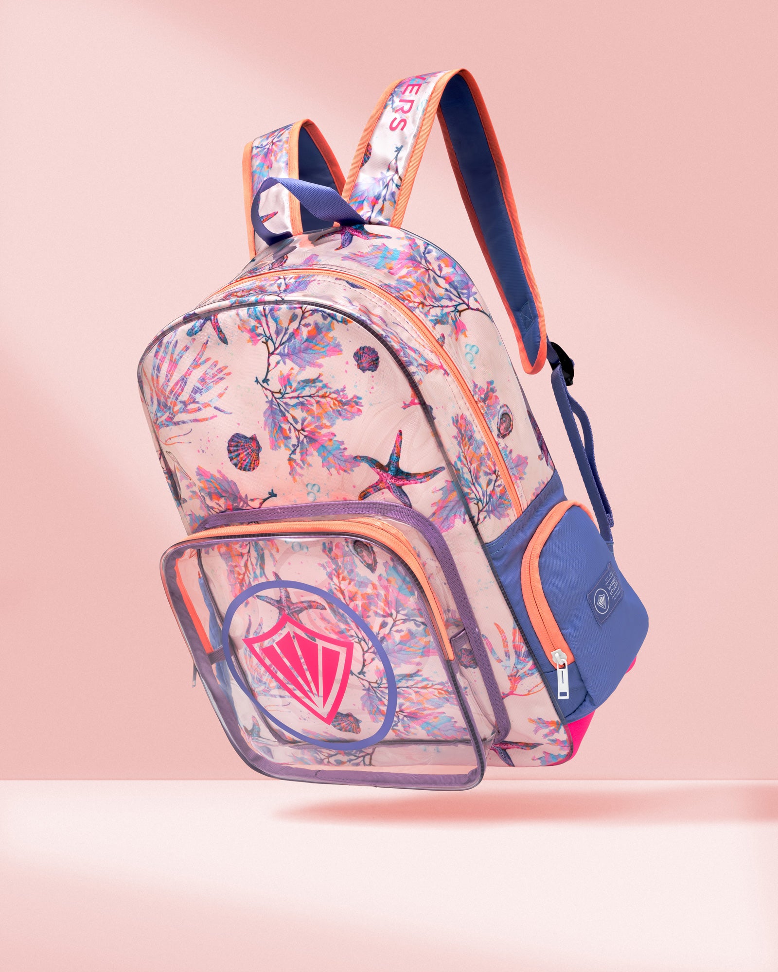 Morral Marine Bloom