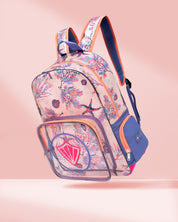 Morral Marine Bloom