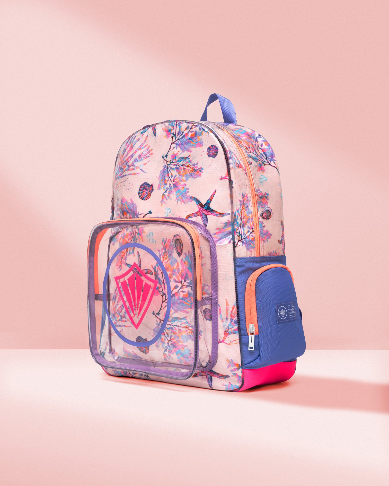 Morral Marine Bloom