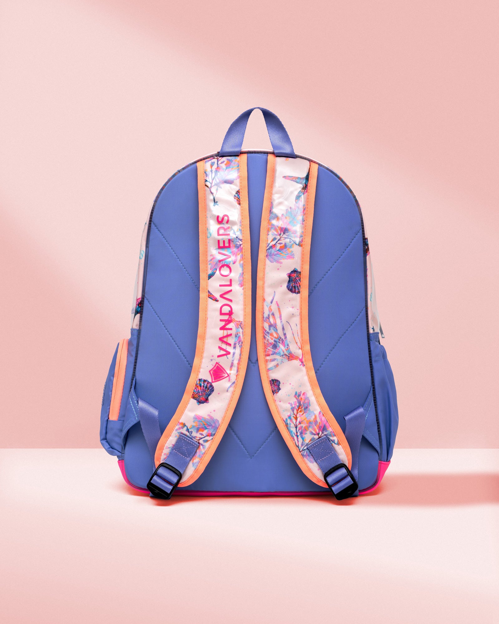 Morral Marine Bloom