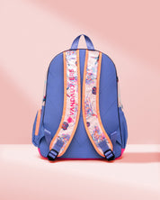 Morral Marine Bloom