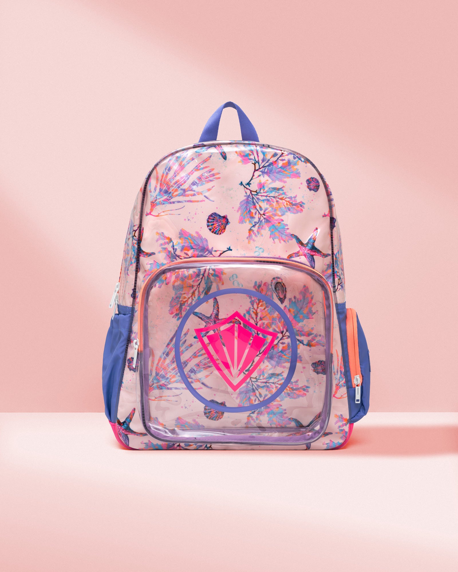 Morral Marine Bloom