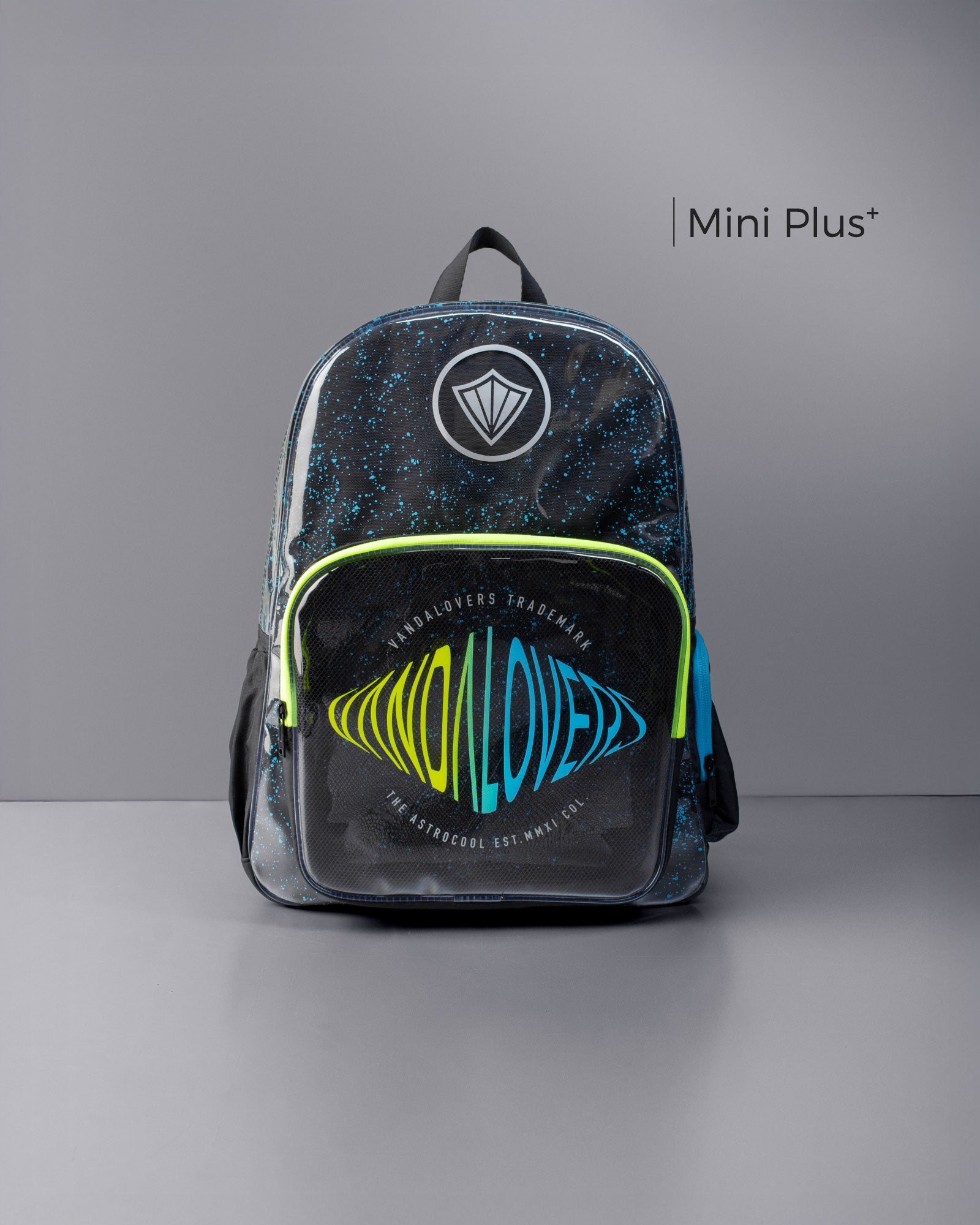 Morral Mini Plus Morph YWAZ