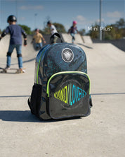 Morral Mini Plus Morph YWAZ