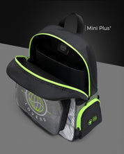 Morral Mini Plus Tidebreaker White YW
