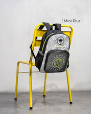 Morral Mini Plus Tidebreaker White YW