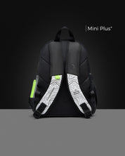 Morral Mini Plus Tidebreaker White YW