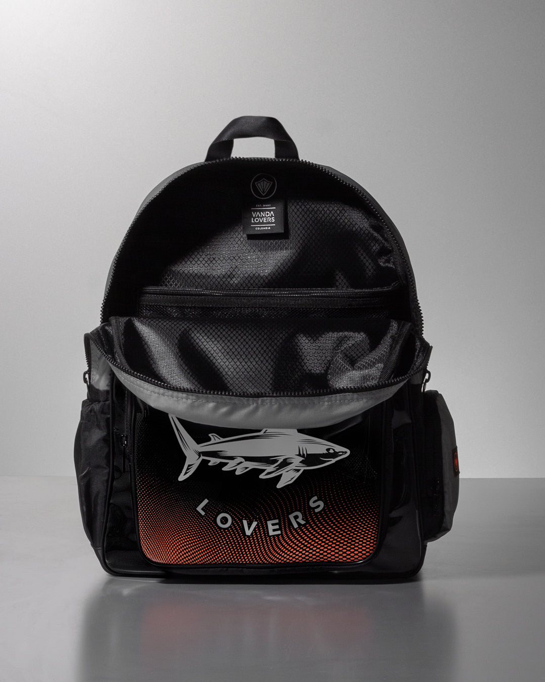 Morral Shark Supernova OG