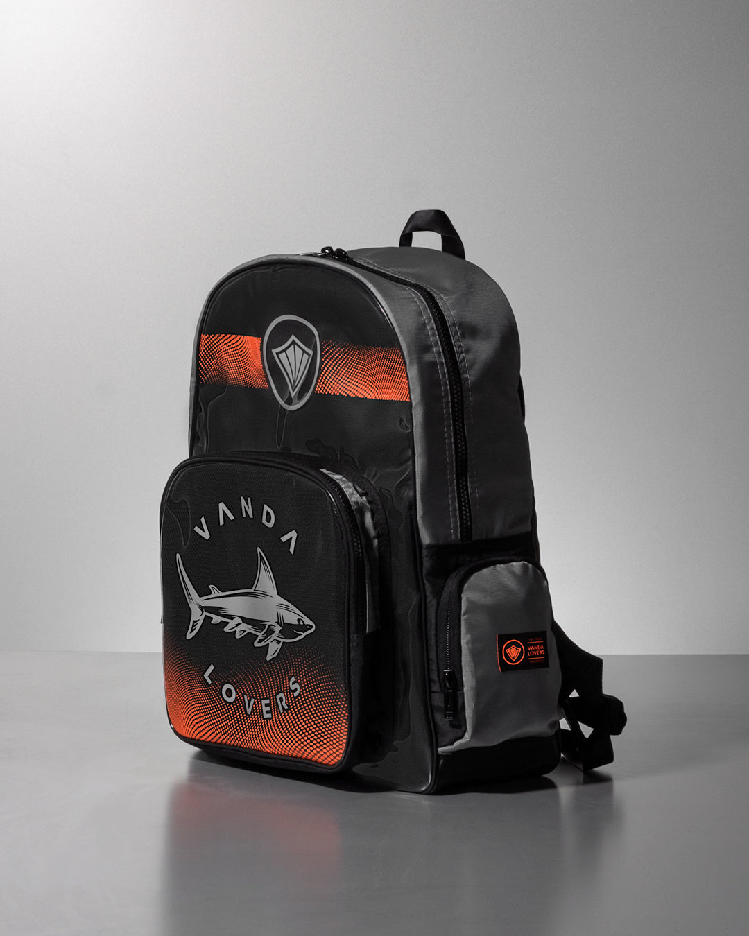 Morral Shark Supernova OG