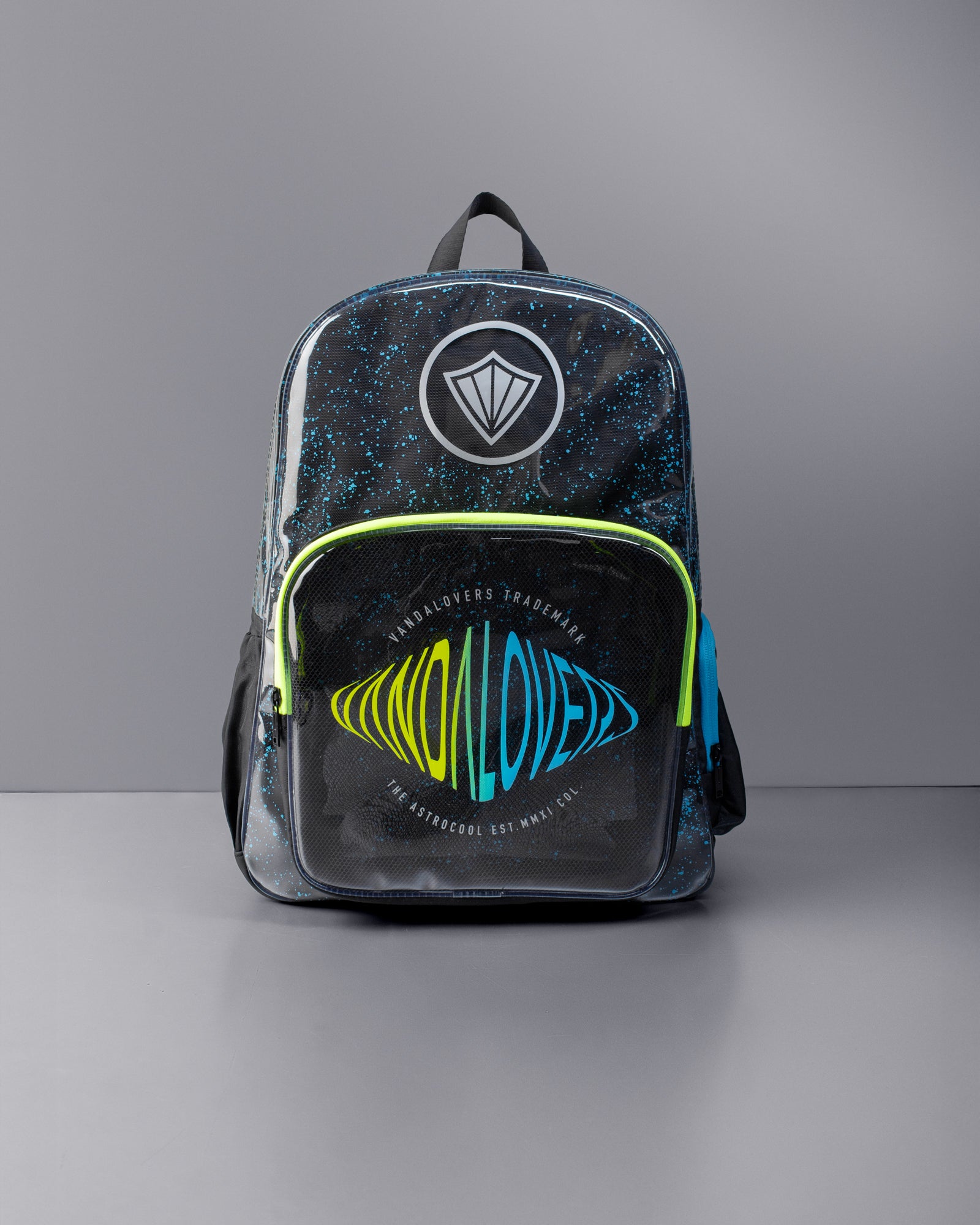 Morral Splash Morph YWAZ