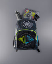 Morral Splash Morph YWAZ