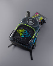 Morral Splash Morph YWAZ