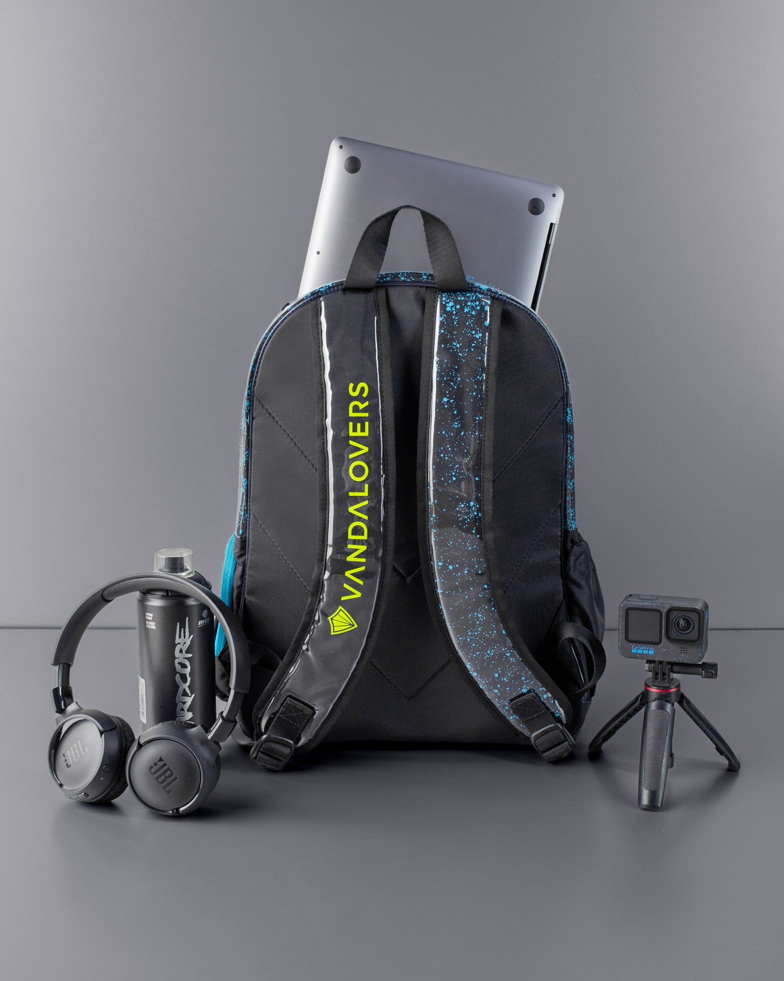 Morral Splash Morph YWAZ