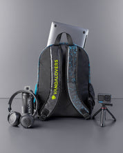 Morral Splash Morph YWAZ