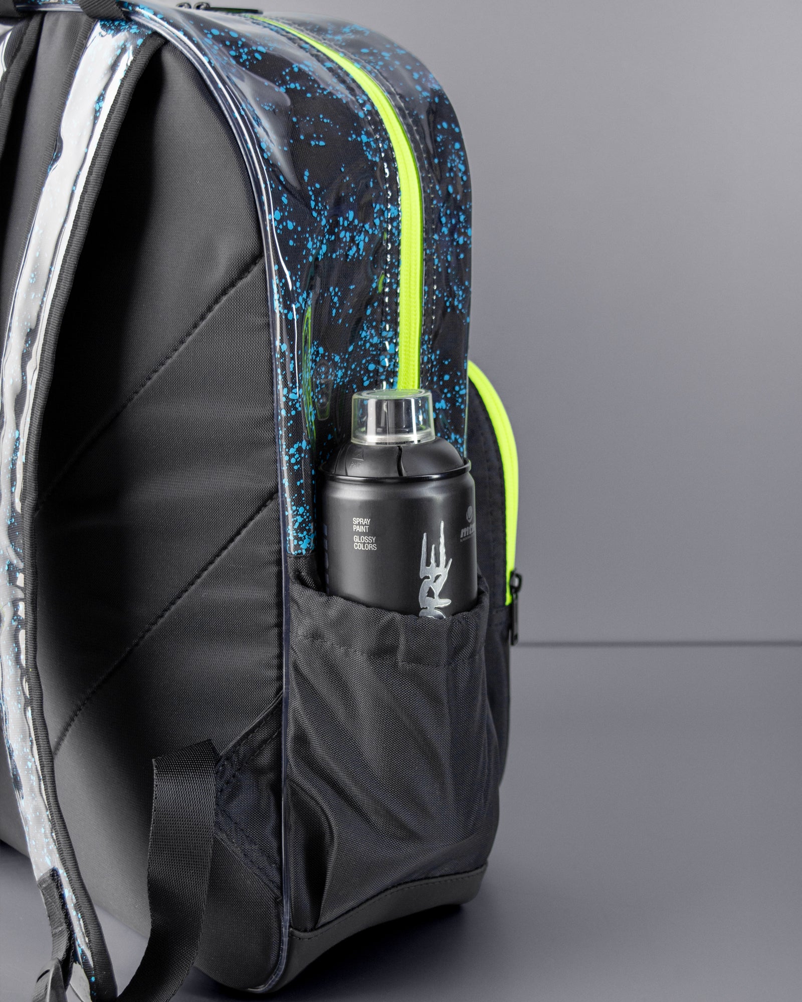 Morral Splash Morph YWAZ
