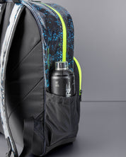 Morral Splash Morph YWAZ
