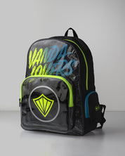 Morral Splash Supernova Black YW