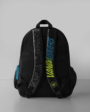 Morral Splash Supernova Black YW