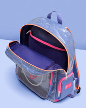 Morral Splash Supernova Violet Melon Pink