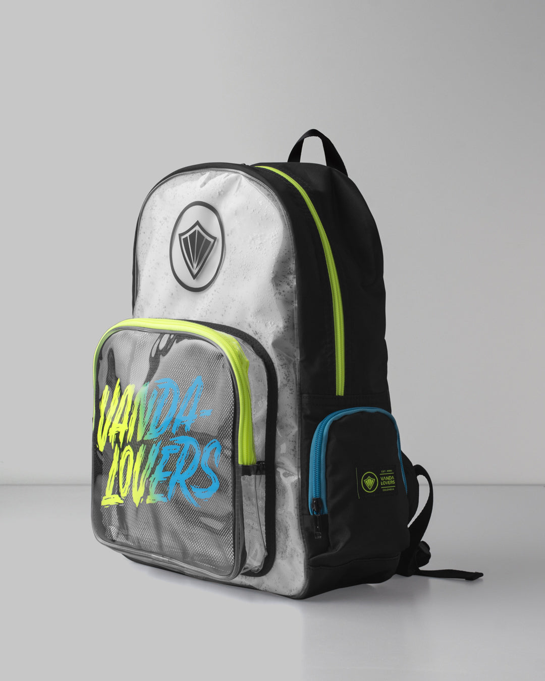 Morral Splash Supernova White