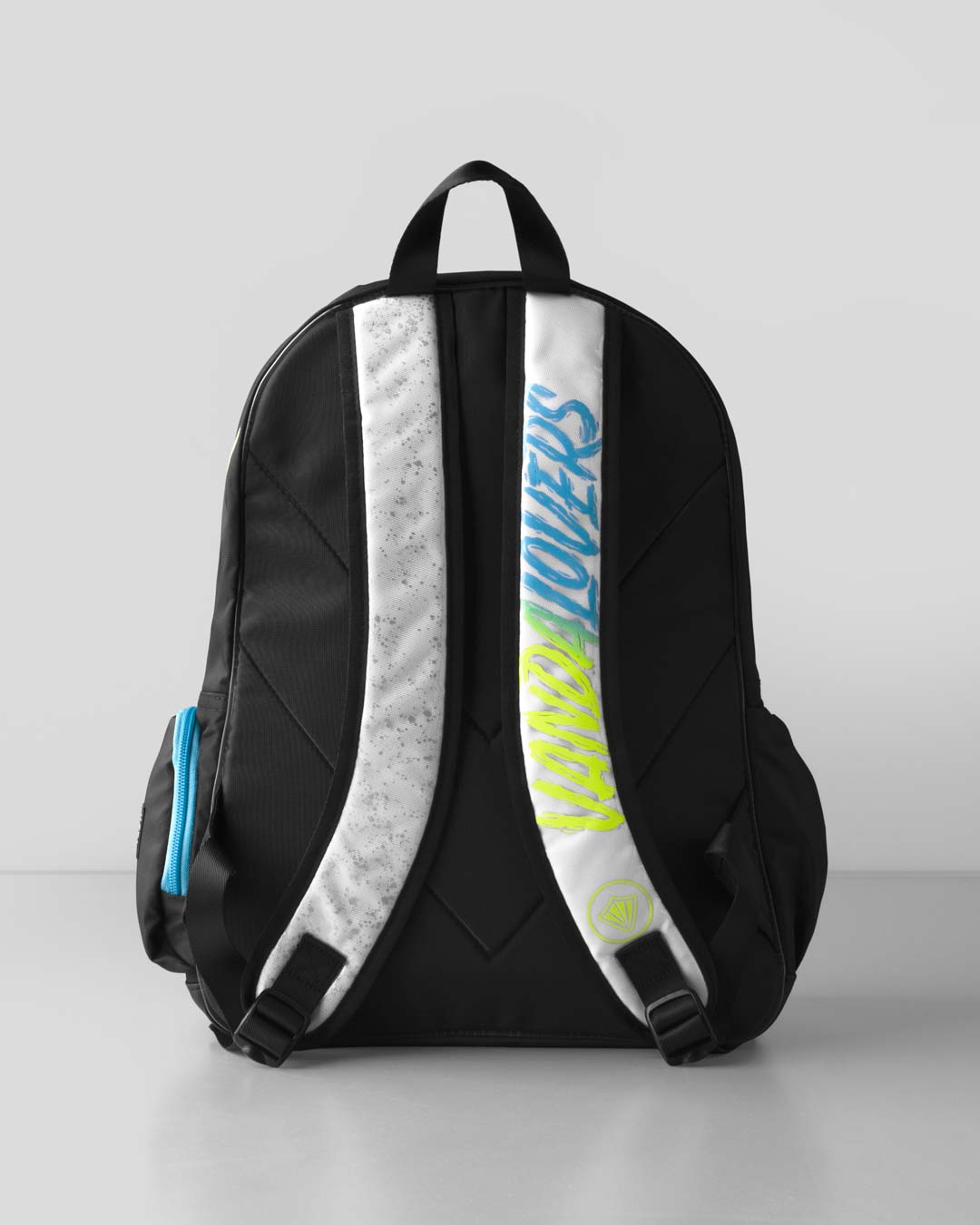 Morral Splash Supernova White