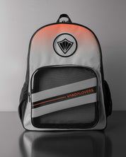 Morral Striped OG