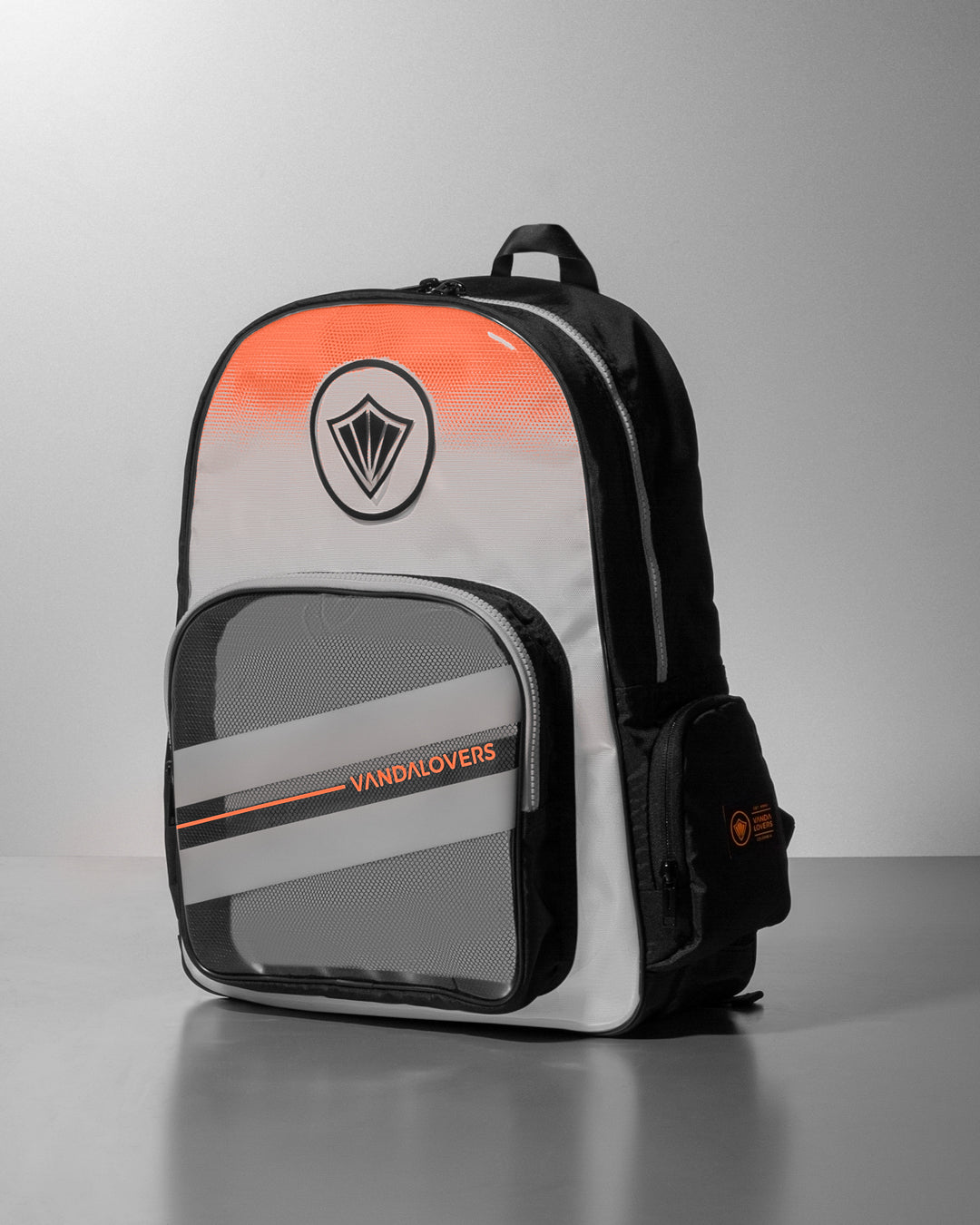 Morral Striped OG