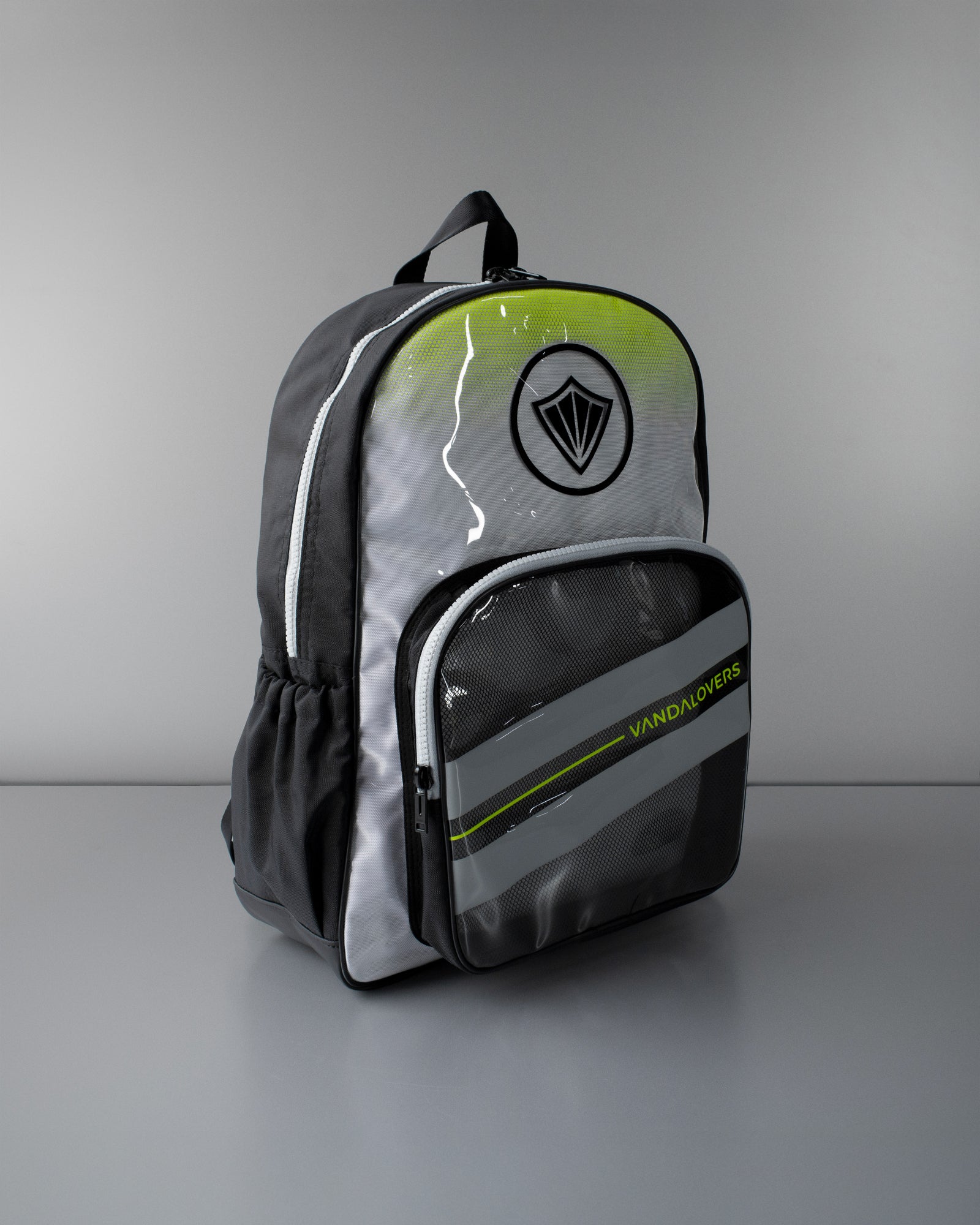 Morral Striped YW