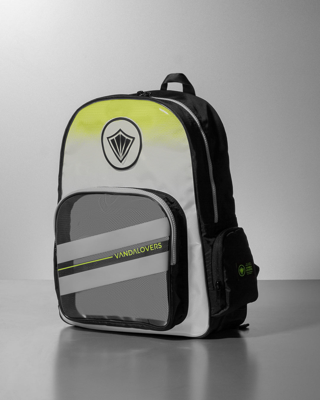 Morral Striped YW