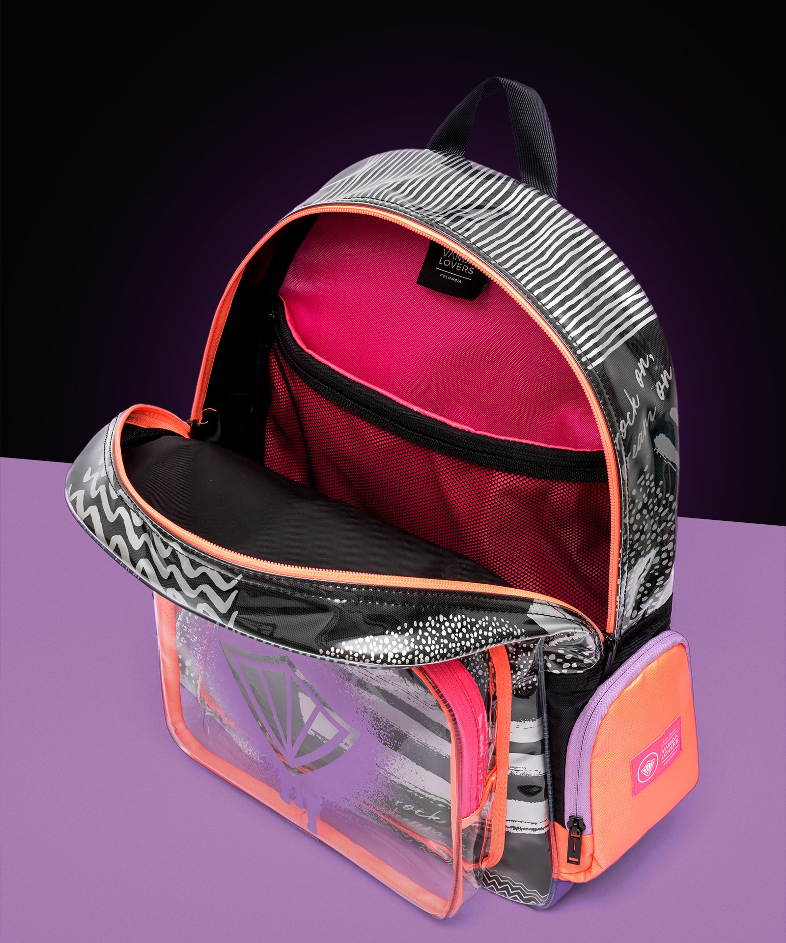 Morral-Strokes-Silver-Black-Violet-Melon-Pink-Diagonal-Abierto_1d3a4a71-cc7e-4fde-8504-d8b646b3ba04.jpg