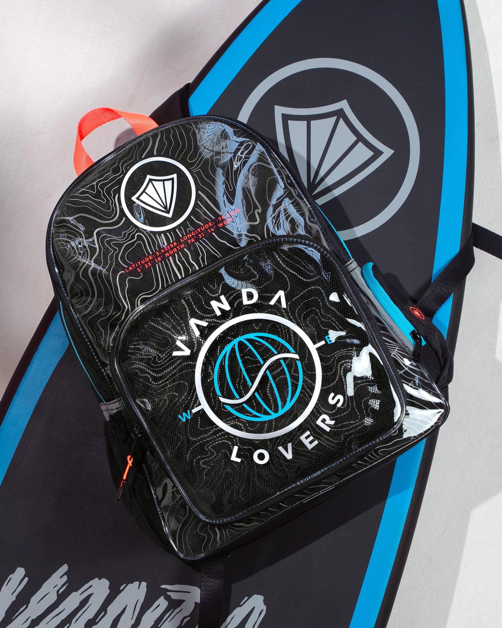 Morral Tidebreaker AZ