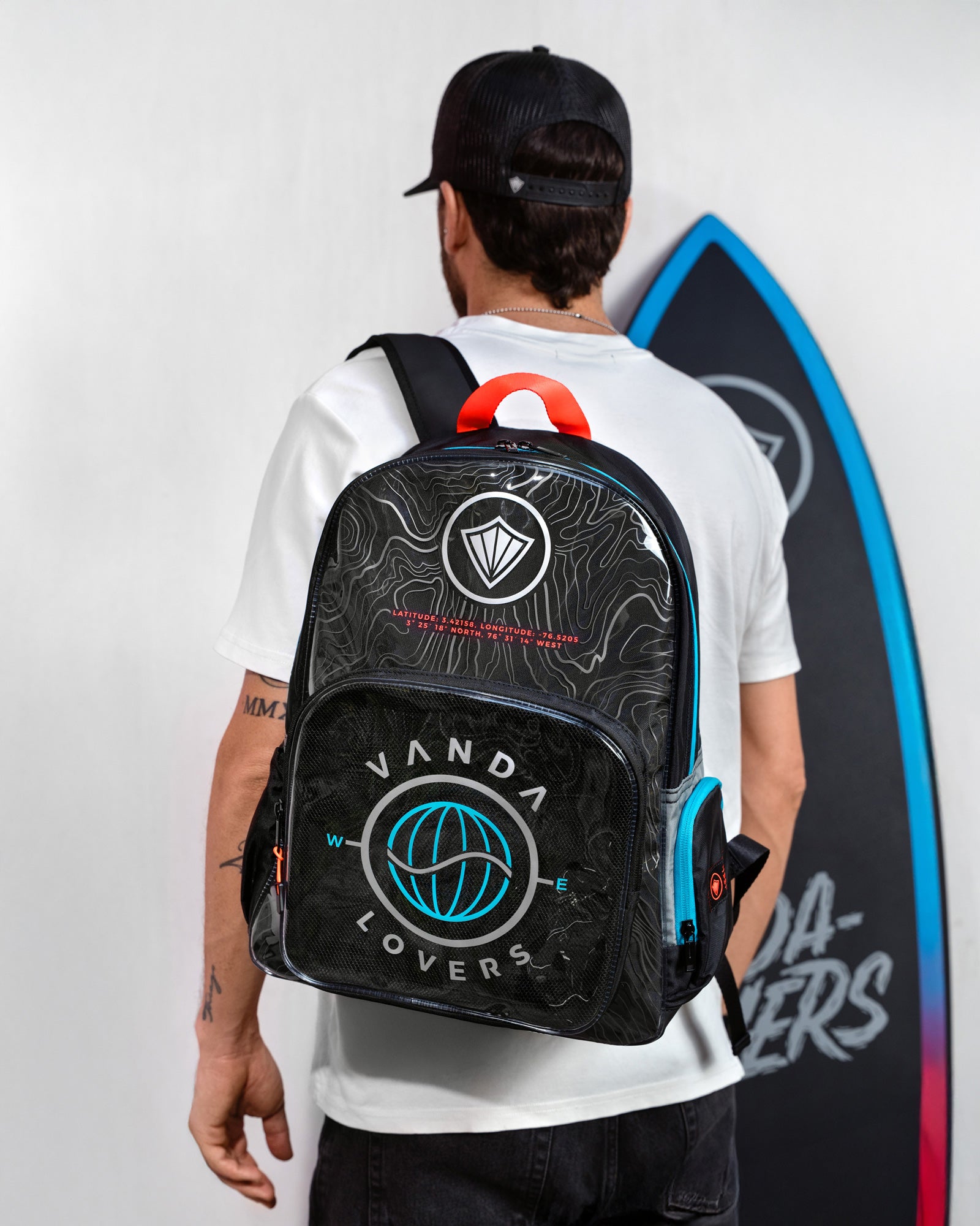 Morral Tidebreaker AZ
