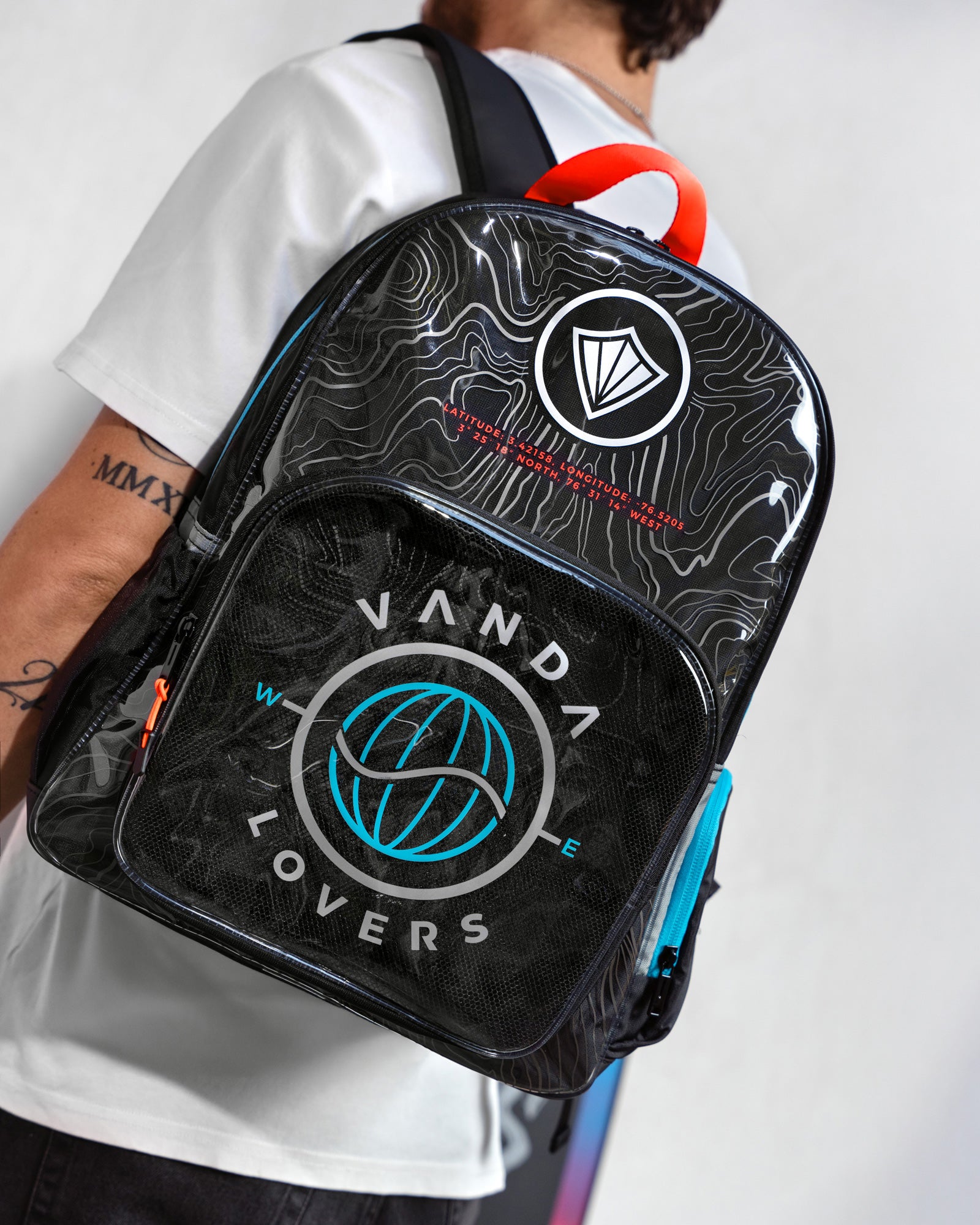 Morral Tidebreaker AZ