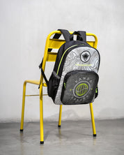 Morral Tidebreaker White YW