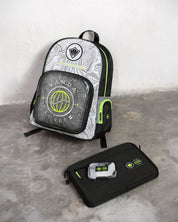 Morral Tidebreaker White YW