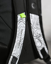 Morral Tidebreaker White YW