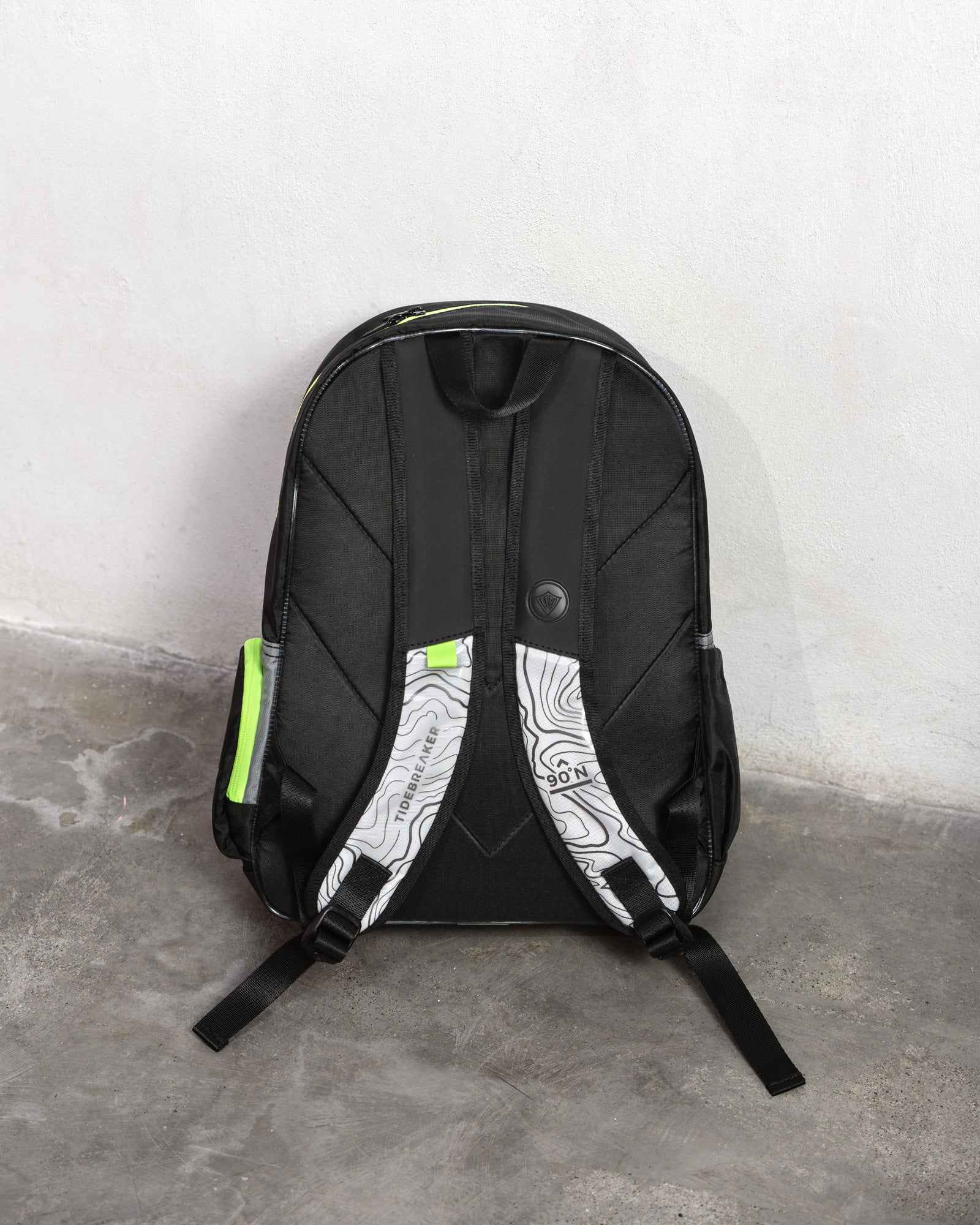Morral Tidebreaker White YW