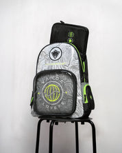 Morral Tidebreaker White YW