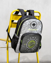 Morral Tidebreaker White YW