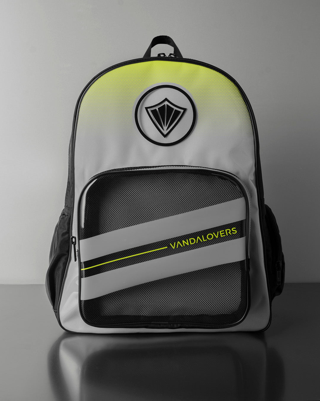 Morral Striped YW