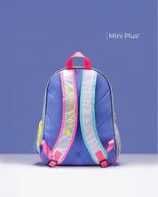 Morral Mini Plus Icon Nebula Violet