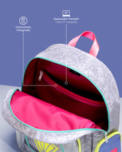 Morral Icon Astro Animal Nebula Violet